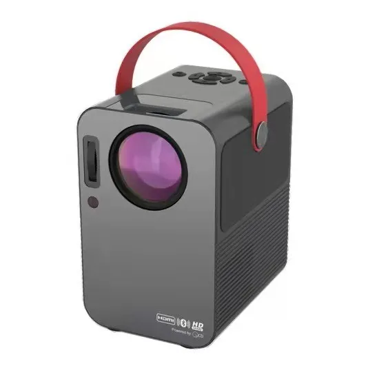 Penthia Projector