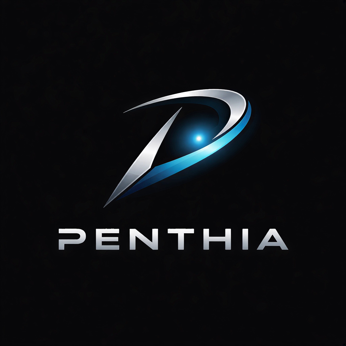 Penthia logo